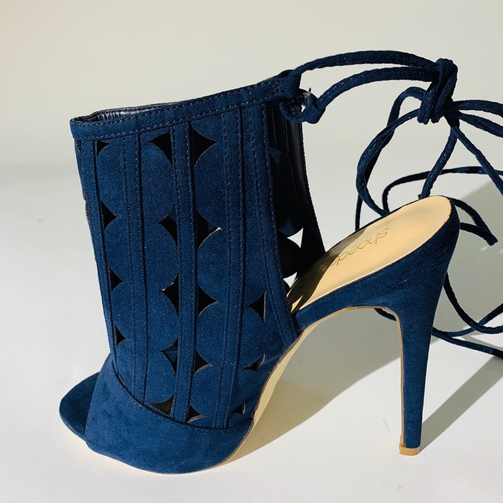 Shoe Dazzle